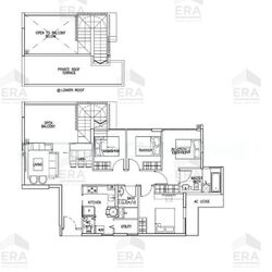 The Skywoods (D23), Condominium #593992081
